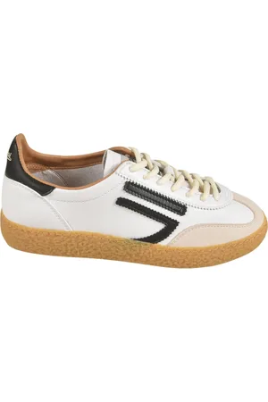 Puraai Buty, Mężczyzna, Biały, 38 EU, Sneakers Casualowe