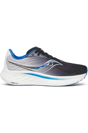 Saucony Sport, Mężczyzna, Wielobarwność, 46 1/2 EU, Ride 18