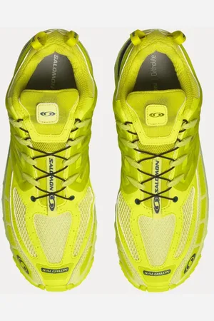 Salomon Sport, Mężczyzna, Żółty, 44 EU, ACS Pro