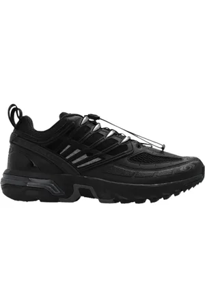 Salomon Buty, Mężczyzna, Czarny, 44 EU, ACS PRO Sneakers