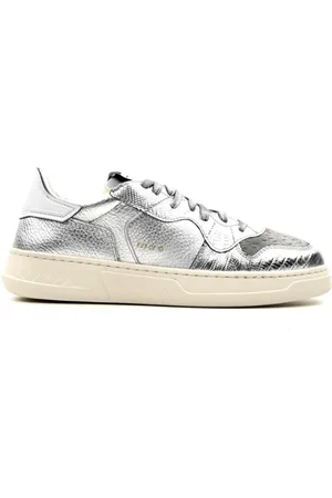 RUN OF Buty, Kobieta, Szary, 38 EU, Rocket 730 Sneakers