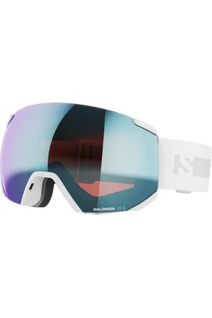 Salomon Sport, unisex, Biały, ONE SIZE, Akcesoria narciarskie Radium Photo