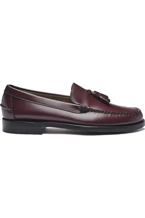 SEBAGO Buty, Mężczyzna, brązowy, 40 EU, Skóra, Mokasyny Mokasynyy