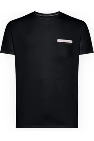 RRD Koszulki, Mężczyzna, Czarny, 3XL, Bawełna, Rewolucyjna Koszulka