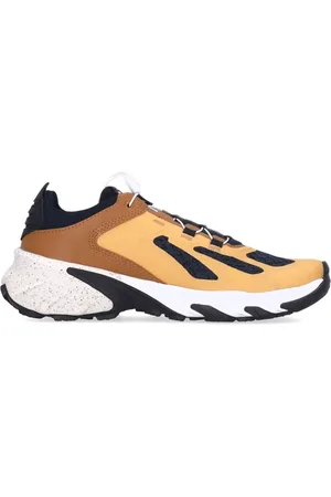 Salomon Buty, Mężczyzna, Wielobarwność, 40 EU, Buty outdoorowe Speedverse Prg