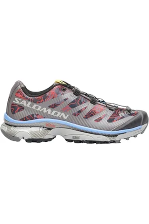 Salomon Buty, Mężczyzna, Wielobarwność, 46 EU, Xt-4 OG Topography Sneakers