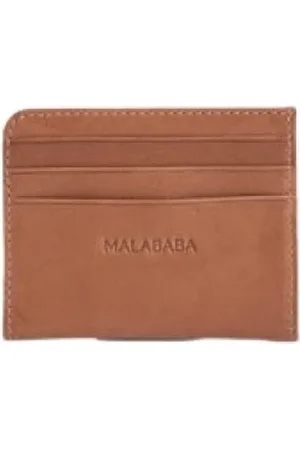 MALABABA Akcesoria, Kobieta, brązowy, ONE SIZE, Wallets & Cardholders