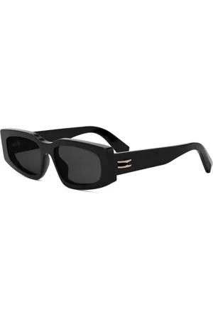 Bvlgari Akcesoria, unisex, Czarny, ONE SIZE, Stylowe okulary przeciwsłoneczne do każdej stylizacji