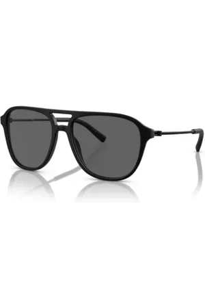 Bvlgari Akcesoria, unisex, Czarny, ONE SIZE, Stylowe okulary przeciwsłoneczne do stroju