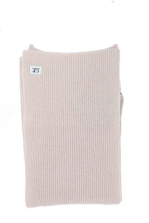 C.P. Company Akcesoria, unisex, Beżowy, ONE SIZE, Beżowy Wełniany Szal dla Mężczyzn