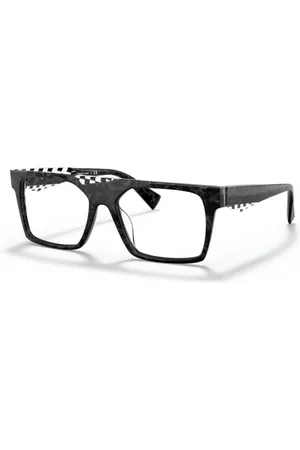 ALAIN MIKLI Akcesoria, unisex, Czarny, ONE SIZE, Vista Stylowe Okulary Przeciwsłoneczne
