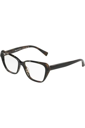 ALAIN MIKLI Akcesoria, unisex, Czarny, ONE SIZE, Vista Stylowe Okulary Przeciwsłoneczne