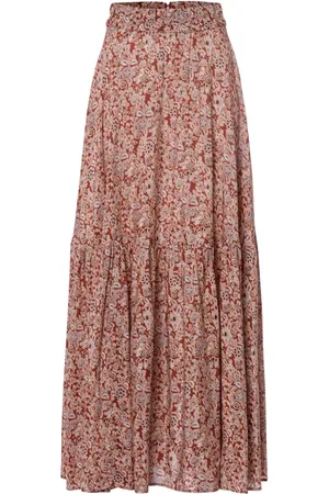 Ivy & Oak Spódnice, Kobieta, Wielobarwność, 2XS, Spódnica Sanja