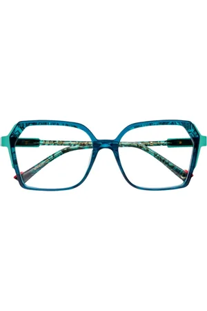 Etnia Barcelona Akcesoria, unisex, Wielobarwność, ONE SIZE, Len, Nowoczesne okulary przeciwsłoneczne dla mężczyzn i kobiet