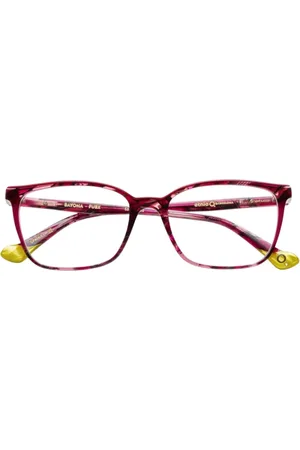 Etnia Barcelona Akcesoria, unisex, Wielobarwność, ONE SIZE, Len, Stylowe Okulary Przeciwsłoneczne Bayona