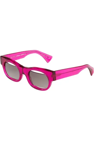 ALAIN MIKLI Akcesoria, unisex, Różowy, ONE SIZE, Okulary Sole