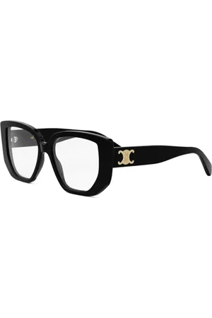 Céline Akcesoria, unisex, Czarny, ONE SIZE, Elegancka Torba na Ramię