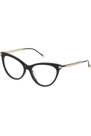 Philipp Plein Akcesoria, Kobieta, Czarny, ONE SIZE, Stylowy Vpp 037S Moda