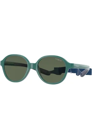 vogue Akcesoria, unisex, Zielony, ONE SIZE, 2012 Sole Stylowe Sneakersy