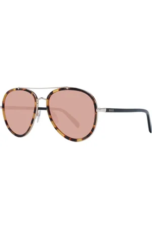 Emilio Pucci Akcesoria, Kobieta, brązowy, ONE SIZE, Okulary