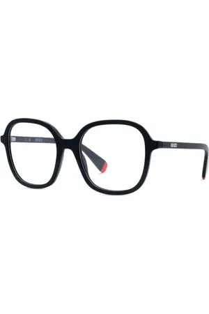 Kenzo Akcesoria, unisex, Czarny, ONE SIZE, Stylowy Model Kz 50215I