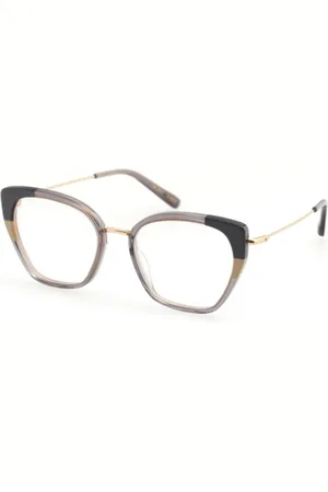 Kaleos Akcesoria, unisex, Wielobarwność, ONE SIZE, Klasyczne Okulary Przeciwsłoneczne ze Stali