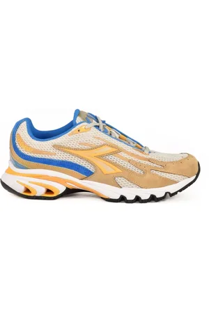 Diadora Buty, Mężczyzna, Wielobarwność, 42 1/2 EU, Mythos Propulsion Sneakers