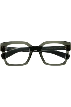 Kaleos Akcesoria, unisex, Zielony, ONE SIZE, Stylowe okulary przeciwsłoneczne dla modnego wyglądu