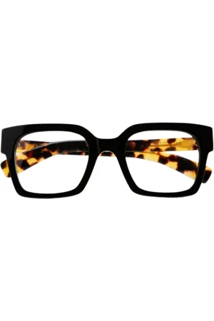 Kaleos Akcesoria, unisex, Czarny, ONE SIZE, Stylowe okulary przeciwsłoneczne na co dzień