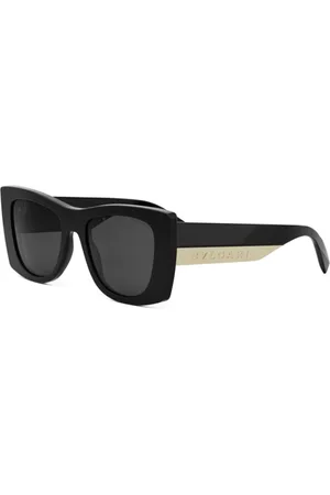 Bvlgari Akcesoria, unisex, Czarny, ONE SIZE, Stylowy Model Zegarek