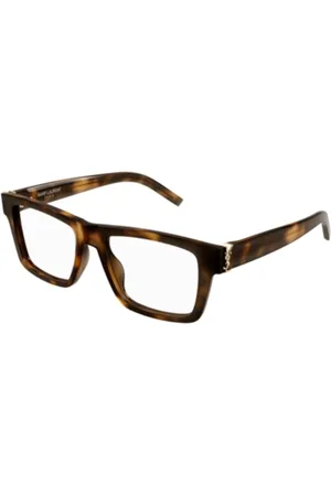 Saint Laurent Akcesoria, unisex, Wielobarwność, ONE SIZE, Elegancka Skórzana Torba na Ramię