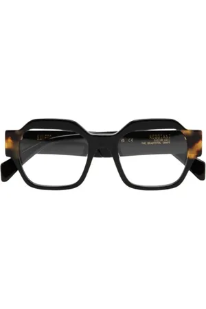 Kaleos Akcesoria, unisex, Czarny, ONE SIZE, Stylowa Kolekcja Okularów