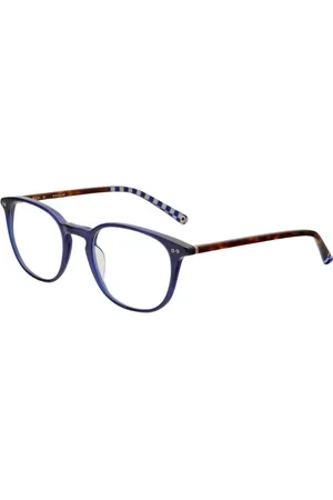 Etnia Barcelona Akcesoria, unisex, Wielobarwność, ONE SIZE, Len, Stylowe Pals 51O Okulary przeciwsłoneczne