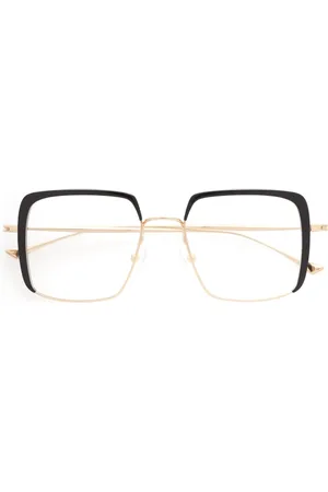Kaleos Akcesoria, unisex, Czarny, ONE SIZE, Stylowe Okulary Bell dla Ciebie