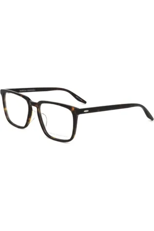 Barton Perreira Akcesoria, unisex, Czarny, ONE SIZE, Stylowe okulary przeciwsłoneczne dla mężczyzn i kobiet