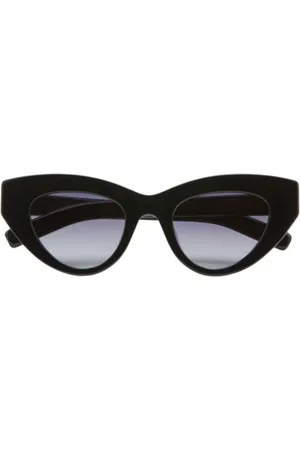 Kaleos Akcesoria, unisex, Czarny, ONE SIZE, Stylowa Kolekcja Okularów