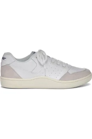 SEBAGO Buty, Kobieta, Biały, 36 EU, Skóra, Sneakersy Hurricane