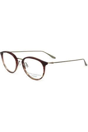 Barton Perreira Akcesoria, unisex, brązowy, ONE SIZE, Odkryj Najnowszą Kolekcję Okularów