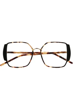Kaleos Akcesoria, unisex, Czarny, ONE SIZE, Stylowe Okulary Maxwell dla Ciebie