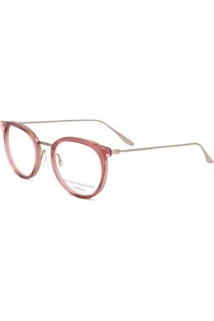 Barton Perreira Akcesoria, unisex, Różowy, ONE SIZE, Odkryj najnowszą kolekcję okularów