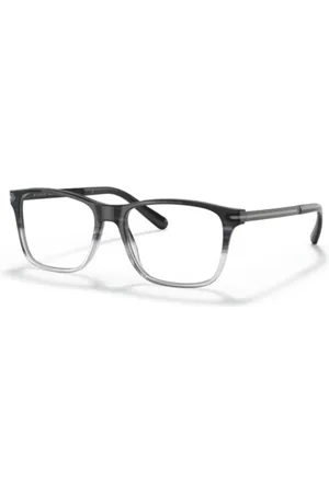 Bvlgari Akcesoria, unisex, Czarny, ONE SIZE, Stylowe Okulary Vista