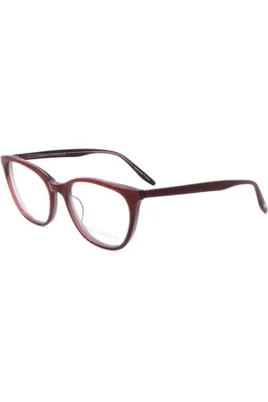 Barton Perreira Akcesoria, unisex, Fioletowy, ONE SIZE, Odkryj Najnowszą Kolekcję Okularów dla Stylu
