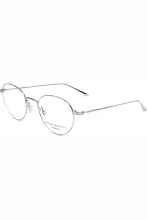 Barton Perreira Akcesoria, unisex, Szary, ONE SIZE, Odkryj najnowszą kolekcję okularów