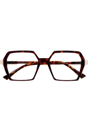 Etnia Barcelona Akcesoria, unisex, Wielobarwność, ONE SIZE, Stylowe Tolosa 51O Okulary przeciwsłoneczne