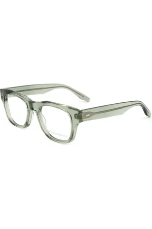 Barton Perreira Akcesoria, unisex, Zielony, ONE SIZE, Odkryj Najnowszą Kolekcję Okularów