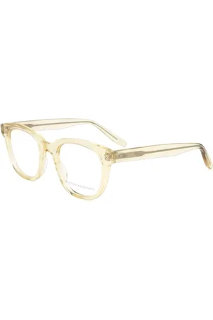 Barton Perreira Akcesoria, unisex, Beżowy, ONE SIZE, Odkryj najnowszą kolekcję okularów