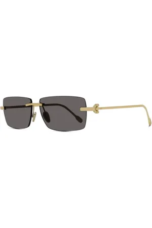 Fred Akcesoria, unisex, Żółty, ONE SIZE, Nowoczesny Model Fg 40065U