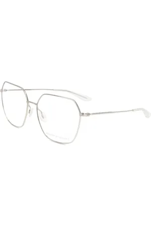 Barton Perreira Akcesoria, unisex, Beżowy, ONE SIZE, Stylowe okulary przeciwsłoneczne na co dzień