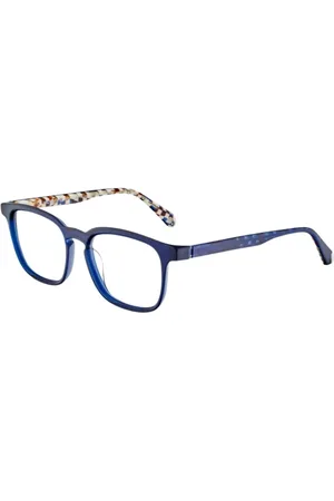 Etnia Barcelona Akcesoria, unisex, Niebieski, ONE SIZE, Okulary przeciwsłoneczne Brutal No. 21