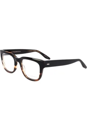 Barton Perreira Akcesoria, unisex, Czarny, ONE SIZE, Odkryj Najnowszą Kolekcję Okularów